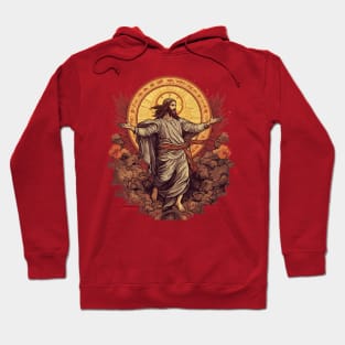 Love's Second Coming Hoodie